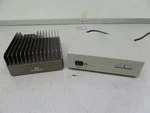 Optronics 60800 Microscope Camera And Power Supply. Fixed Price $99.95.