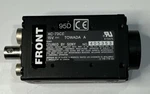 Sony XC-73CE Monochrome Ccd Video Camera Module Machine Vision 10.5-15VDC. Fixed Price $29.90.