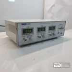 Thorlabs 3-AXIS Piezo Controller MDT693A. Fixed Price $950.50.