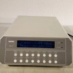 Linkam Tms 91 Programable Stage Temperature Controller For Microscopes. Fixed Price $362.30.