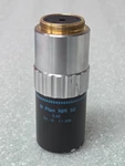 Mitutoyo Plan Nir 50 X /0.42 F=200 Microscope Objective Lens. Fixed Price $649.90.