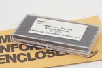 Chroma 49007 CY7 Fluorescence Microscope Filter Set. Fixed Price $300.00.