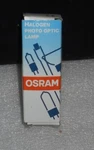Osram Eha 500W 120V GY9.5 Naed 54585 Halogen Photo Optic Lamp. Fixed Price $5.99.