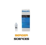Trusted Usa Seller Pack "genuine" Philips 25713-9 5761 6V 30W Halogen Lamps. Fixed Price $17.95.