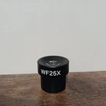 New Microscope 23MM Ocular Wide Field. Fixed Price $20.00.