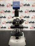 Carl Zeiss Universal Research Microscope. Fixed Price $1350.00.