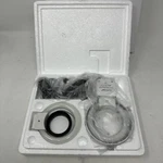 Amscope FRL8 8W Stereo Microscope Fluorescent Ring Light New. Fixed Price $24.55.