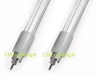 Pack Of 2, S810RL Uv Bulbs For Use With S8QA S8Q-GOLD. Fixed Price $80.89.