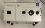 Volpi Intralux DC-1100 Illuminator Light Source Unit As-is Parts Repair No. Fixed Price $14.99.