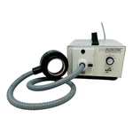 Scott-fostec Ace 20500 Light Source W/volpi 0786 Ring. Fixed Price $72.95.