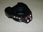 Leica 10450271 Led 3000RL 58MM Near Vertical Incident Light MEB-115 Used Lot# 40. Fixed Price $295.00.