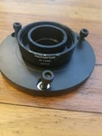 Olympus Ix-tvad Photo Video Adapter Port With Screws. Fixed Price $100.00.
