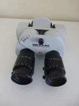 Leica Wild Surgical Microscope 0/180 Inclinable Binocular With 10/21B Eyepieces. Fixed Price $889.99.
