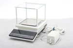 Mettler Toledo PR2003DR Deltarange Balance 2100G Max With Power Supply. Fixed Price $999.99.