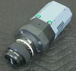 Andor Ccd Camera With CCI-010 Pci Card. Fixed Price $5999.00.