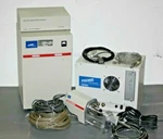 Kevex Sigma Superdry, 4601B Ion Pump, 4855 Digital Beam Cntrl, Thermo Eds Dect. Fixed Price $7550.56.