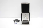 Dell Precision 390 Desktop Pc W/ Olympus Fluoview FV300 Software And Dongle. Fixed Price $2495.00.