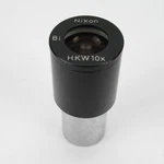 Nikon Hkw 10X 23MM Microscope Eyepiece. Fixed Price $29.95.