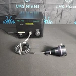 Prior Lumen L200US Fluorescence Microscope Light Source LM587 Zeiss Axio. Fixed Price $900.00.