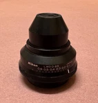 Nikon Microscope Condenser Lwd 0.65. Fixed Price $129.00.