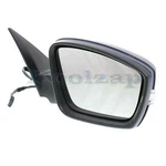 For 12-18 Beetle Rear View Door Mirror Power Heat W/turn Signal Lamp Right Side. Fixed Price $106.95.