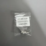 Exfo FIPT-400-U12M Universal Patch Cord Tip 1.25MM. Fixed Price $79.99.