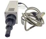 Hamamatsu Color Chilled 3CCD Camera C5810 T60LA Untested... Fixed Price $116.99.