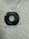 Olympus Wi-dicthra High Resolution Prism. Fixed Price $2249.99.