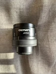 Olympus Microscope Eyepiece WHS10X-H/22 Highpoint (127). Fixed Price $150.00.
