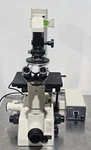 Nikon Diaphot 300 Inverted Hoffman Modulation Contrast Microscope. Fixed Price $1940.00.