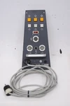 Carl Zeiss 305360 Stativfuss Op-mi Power Control Panel. Fixed Price $375.00.