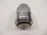 Leitz Wetzlar Npl Fluotar 100X 1.32-0.60 Oil Microscope Objective Lens 160MM. Fixed Price $499.95.