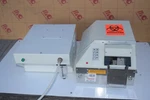 Thermo Lamb Microwriter Slide Labeler E22.01MWS W/dust Extractor #209670-FLO. Fixed Price $599.99.