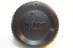 Nikon BF-1 Dust Caps For Mount Cameras Film Digital Genuine. Fixed Price $10.85.