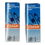 Of Osram 62138 Hlx 100W 12V T3 Speciality Light Bulbs 2-PIN G6.35 Lamp 54256. Fixed Price $19.95.