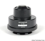 Olympus U-ac Brightfield Condenser. Fixed Price $250.00.