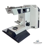 Parts/repair - Leica Dmrxa Motorized Electronic Microscope Read. Fixed Price $310.00.