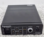 Panasonic Industrial Microscope Color Ccd Camera GP-KS152 Black Japan. Fixed Price $95.00.