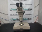 Olympus SZ11 Trinocular Microscope & Szh-illd Base W/ Sz-po Sz-pt. Fixed Price $1000.00.