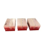 Rainin RT-L10S 20UL Presterilized Lts Tips 96 Per Rack 3 Pack. Fixed Price $42.00.