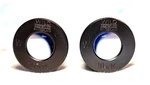 Wild Heerbrugg 10XK Eyepiece Ocular Lens Wide One Has Micrometer M11 M20. Fixed Price $120.00.