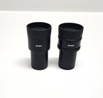 Leica Hc Plan 10X /20 30MM Microscope Eyepieces 507801 Fixed, 507802 Adjustable. Fixed Price $139.00.