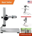 Aluminium Alloy Adjustable Stand For Usb Digital Microscopes - Max 1.4" Diameter. Fixed Price $37.98.