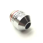 Nikon MUM2005 Cf Plan 5X/0.13NA Bd Microscope Objective Lens, 5X, 10MM Wd. Fixed Price $350.00.