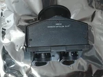 Leica Leitz 512661 Microscope Binocular Head For Laborlux + More. Fixed Price $29.95.