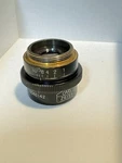 Carl Zeiss Luminar 40MM 1:4.5 Magnifier Lens Microscope. Fixed Price $450.00.