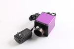 Scienscope CC-WSXGA-CD1 Vga Widescreen Camera As Is. Fixed Price $43.10.