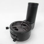Wild 1.25X Photo Camera Port With Iris 404892 For M5A Microscope. Fixed Price $447.95.