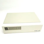 Boeckeler VIA-30J Video Image Crossline Generator Controller 110/220VAC 60HZ. Fixed Price $75.00.