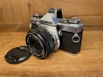 *cla'd : Near Mint ++* Olympus OM-2N Film Camera Zuiko Auto W 28MM F/3.5 Lens Jp. Fixed Price $250.79.